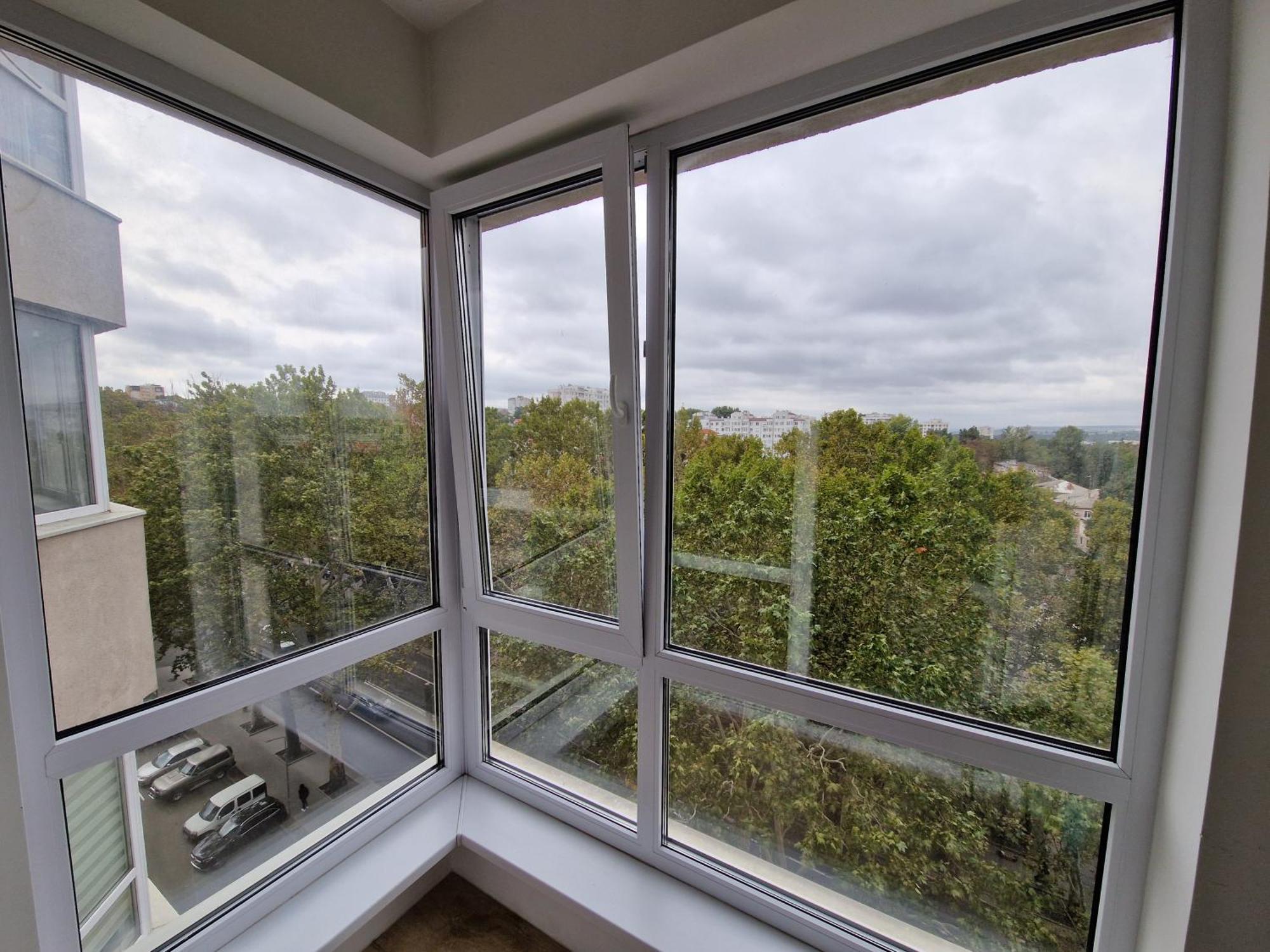 Dendrarium Park Double Room Apartment Kisinyov Kültér fotó