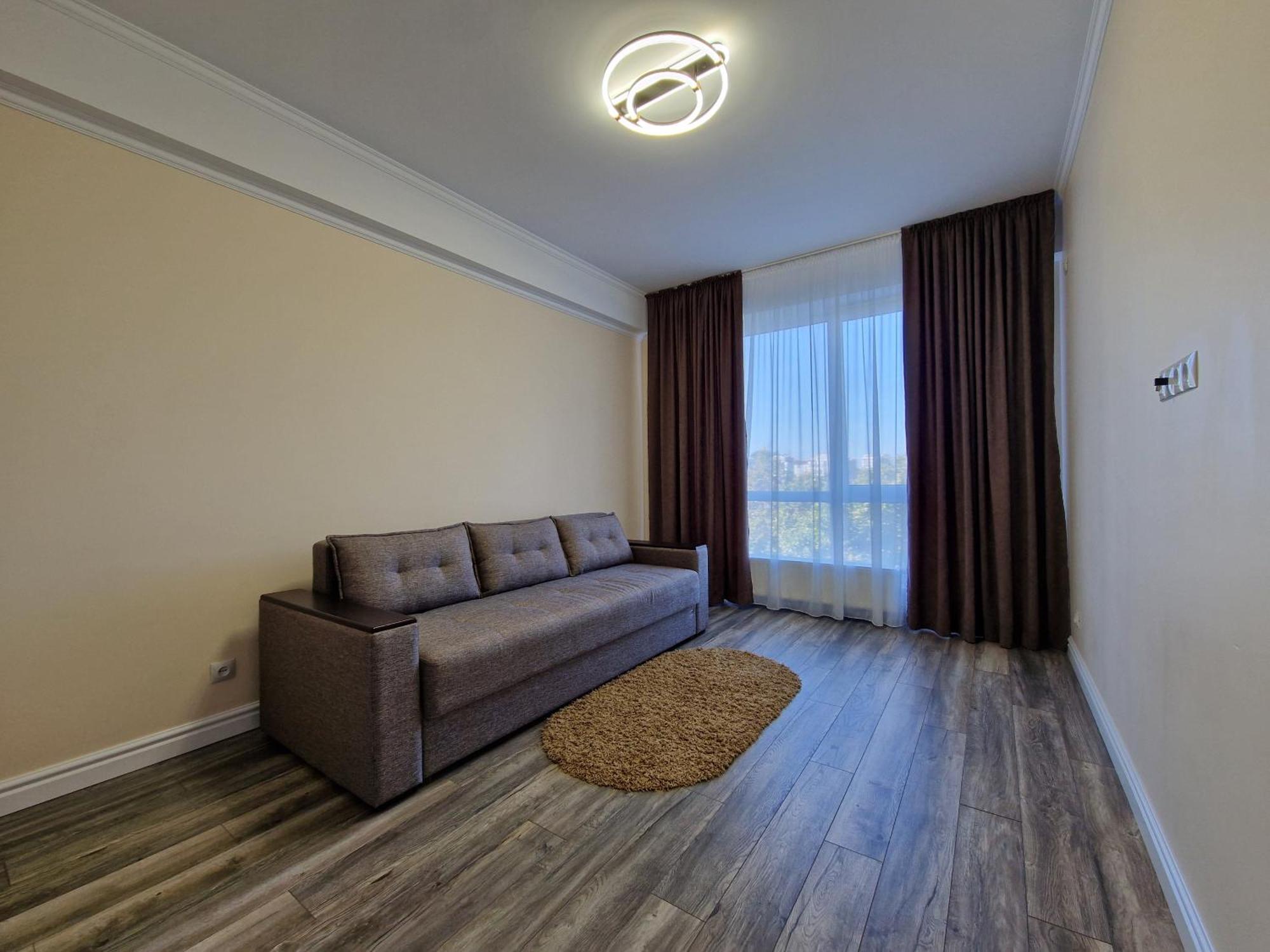 Dendrarium Park Double Room Apartment Kisinyov Kültér fotó